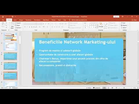 Prezentare oportunitate lucru online alaturi de compania Forever Living