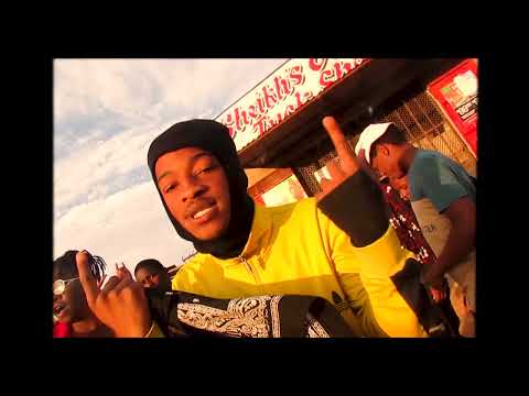 NYE MURDER - We Smoke All Pussies (Official Music Video)