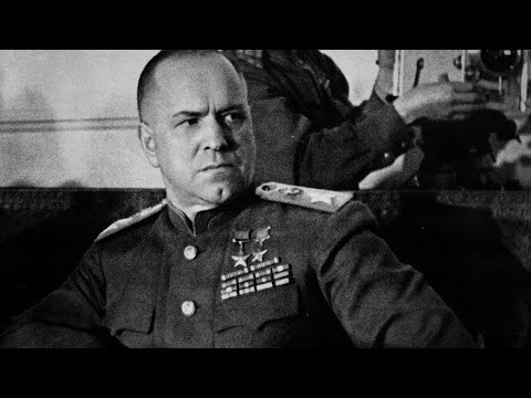 Quattro Generali Contro Hitler: Georgij Žukov - La Storia Siamo Noi