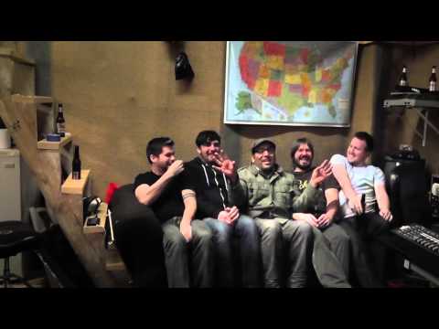 American Revival - Gnarwhale - live acoustic