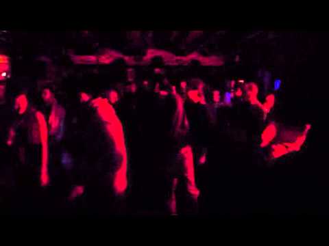 Ras Kush (Black Redemption Sounds)feat.Sista Kaya meets InI Dubwise