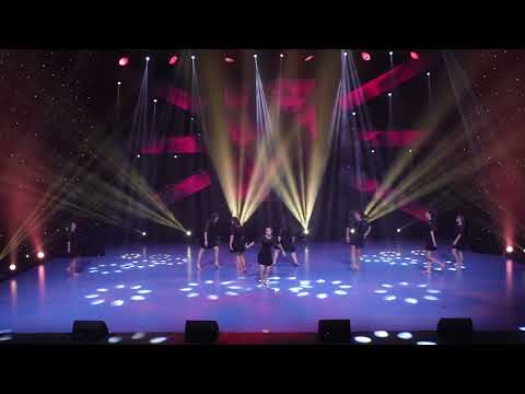 DANCE FEST NOVI SAD 2017 - SOLUTION DANCE