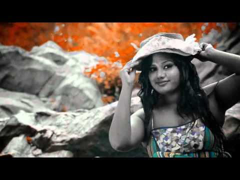 Lakshan & Dinushi Pre shoot