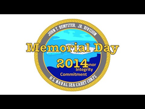Dempster Division - Memorial Day - 2014