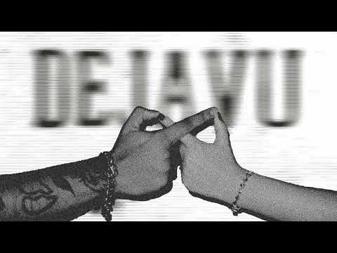 André Aérre - dejavu (Áudio)