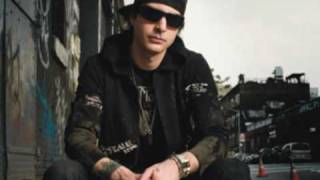 NYC by Kevin Rudolf ft. Nas