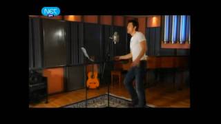 (HD) Eurovision 2009 GREECE Sakis Rouvas - Out of control (HD)