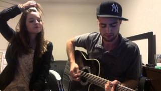 Laranja (Maria Gadu cover)