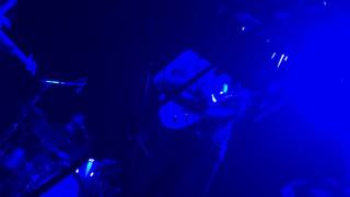 Wild Nothing - Japanese Alice (Boston 5-9-16)