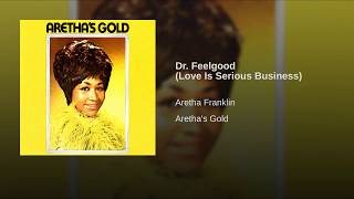 Dr. Feelgood (Love Is Serious Business)