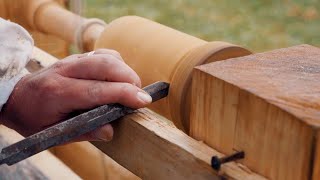 [閒聊] 中國第一台機床造出來啦