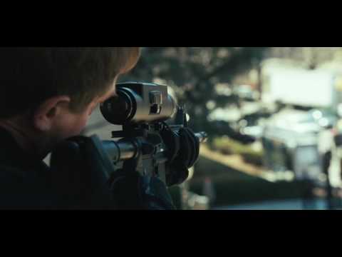 Salt ügynök trailer