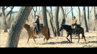 Where No One Stands Alone (From &quot;True Grit&quot;)