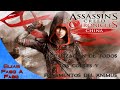 Assassin's Creed Chronicles: China ...