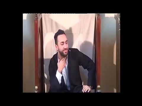 The Intellectual Genius Imam Ali - Sayed Ammar Nakshawani