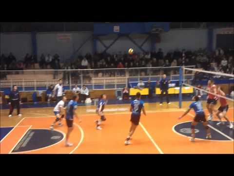 Ribnica - C.Zvezda 2:3