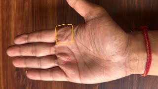 कमजोर वृहस्पति एवं दूषित सूर्य पर्वत का प्रभाव ।।। palmistry astrology in hindi