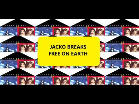 Queen vs Michael Jackson vs Belinda Carlisle - Jacko Breaks Free on Earth