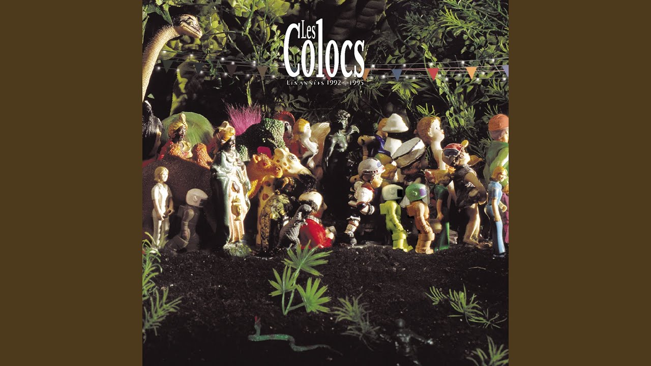 Je Chante Comme Une Casserole Mp3 Telecharger