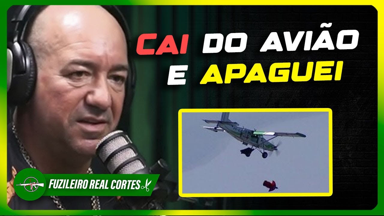 MEU CANGA foi PRA CIMA DO INSTRUTOR - Ep 80 Lemos