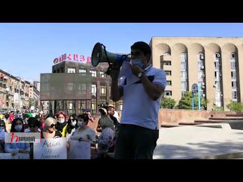 ՄԱԿ ը պարտավոր է սանձել Ադրբեջանի և Թուրքիայի ահաբեկչական պահվածքը.ՀՅԴ ՀԵՄ