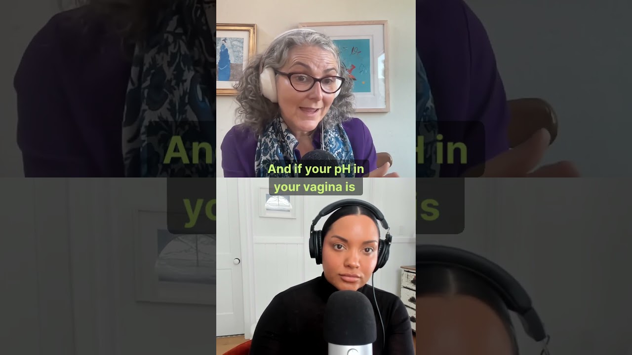 The Internet's Favorite OB/GYN | Dr. Jen Gunter on Girlboss Radio