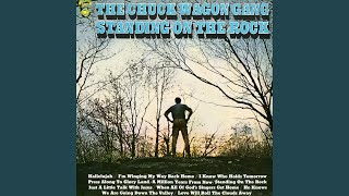 Press Along to Glory Land