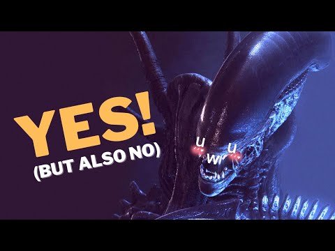 Is Alien a Queer Text? | Lambert’s Gender