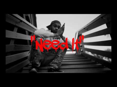 🎬Oskie x Slimmy B x Swisha C Type Beat "Need It" 2017