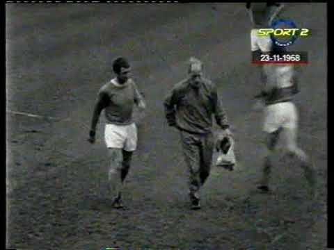 1968 69 MOTD Leeds United v Everton Viasat