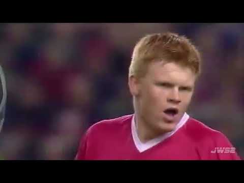 2002.03.19 Liverpool 2 - Roma 0 (Full Match -2001-02 Champions League)