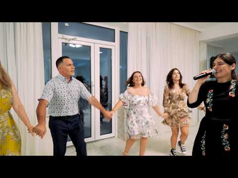 Dumitrița Vișnevschi și Doru Neagu ne cântă din suflet!