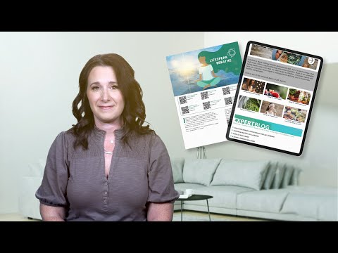 LifeSpeak Mental Health & Resilience, a product of video/presentation/materials