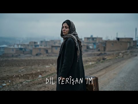 Dil Perîşan Im (Kurdish + Dancehall) - New Kurdish Song