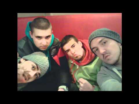 3man, Makk & AxA - Balkan Hip Hop Radio Interview
