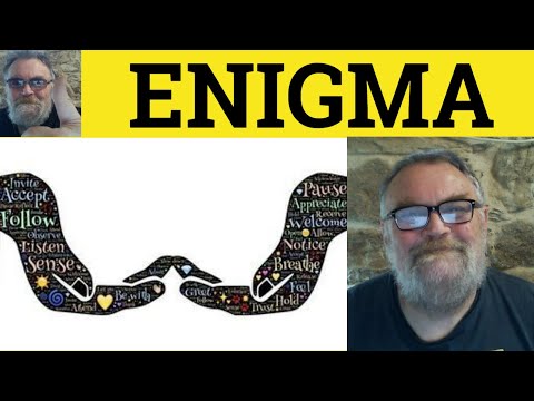 Enigma Def