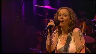 The Gathering - Souvenirs (live)