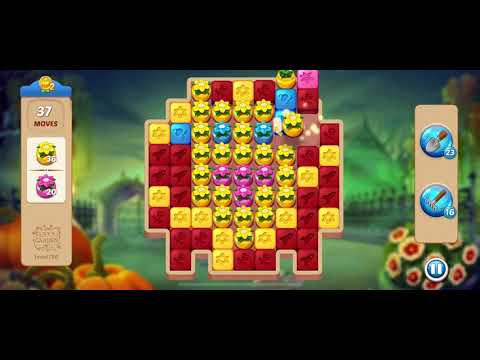 Lily’s Garden Level 720