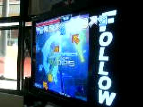 Final do Anime Dreams 2009 - Feminino