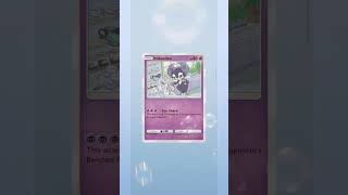 Mega Swampert ex #ptcgp #ptcgpocket #pokemon #pokemontcg #tcgpokemon