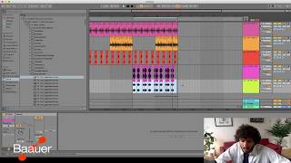 Baauer (boppin&#39; off) Twitch Stream