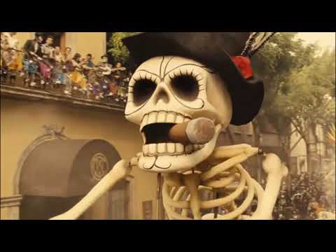 Federico Garcia Lorca - Farewell (Despedida) ...