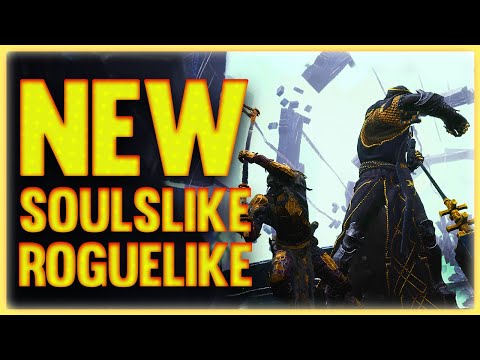 How To Get To New Mortal Shell DLC Roguelike