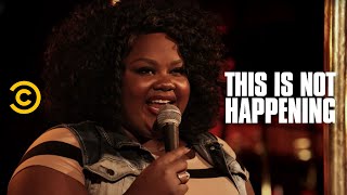 This Is Not Happening - Nicole Byer - Adventures in Drinking - Uncensored