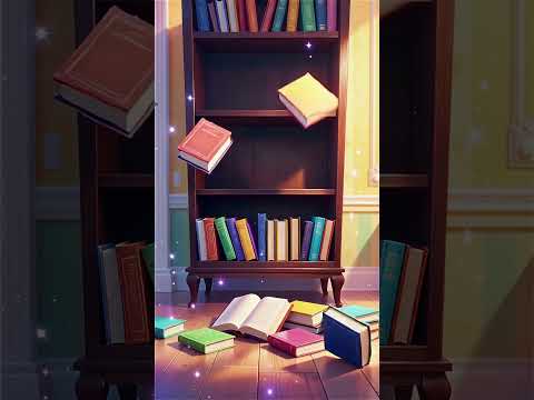 My Books video thumbnail