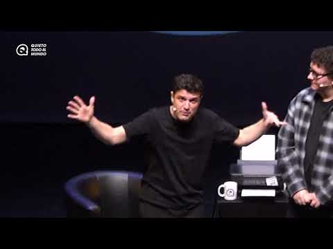 QUIETO TODO EL MUNDO #101