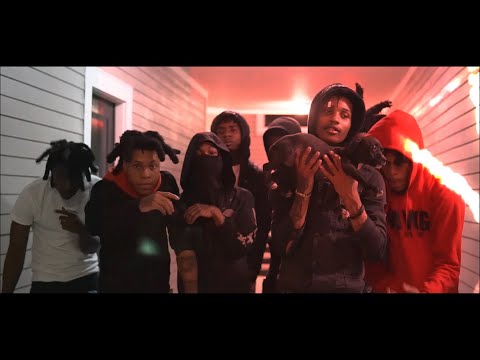 Kshordy - “Lookin” (Official Video)