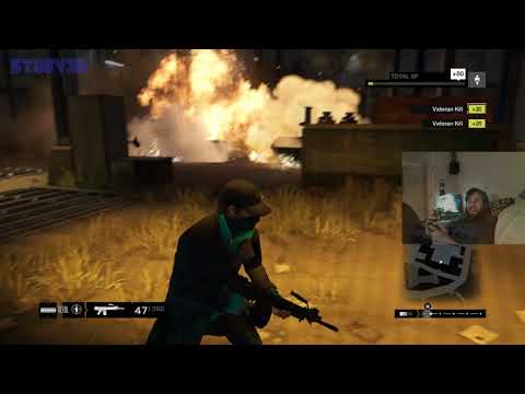 Massive explosive chain reaction, massive fluke!