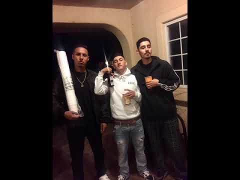 YUNG PE$O - $outh $ide Trapper (prod. Mackavelie)