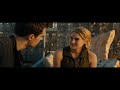 Opening To Now You See Me 2 2016 DVD